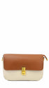 Women Hand Bag - 14743B - Hand Bag - Walkeaze