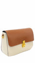 Women Hand Bag - 14743B - Hand Bag - Walkeaze