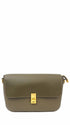 Women Hand Bag - 14743B - Hand Bag - Walkeaze