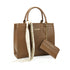 Women Hand Bag - 14789B - Hand Bag - Walkeaze