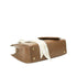Women Hand Bag - 14789B - Hand Bag - Walkeaze