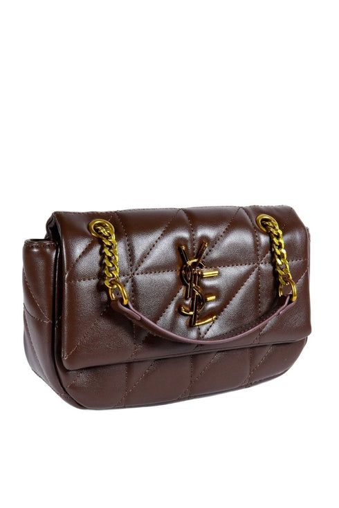 Women Hand Bag - 14802B - Hand Bag - Walkeaze