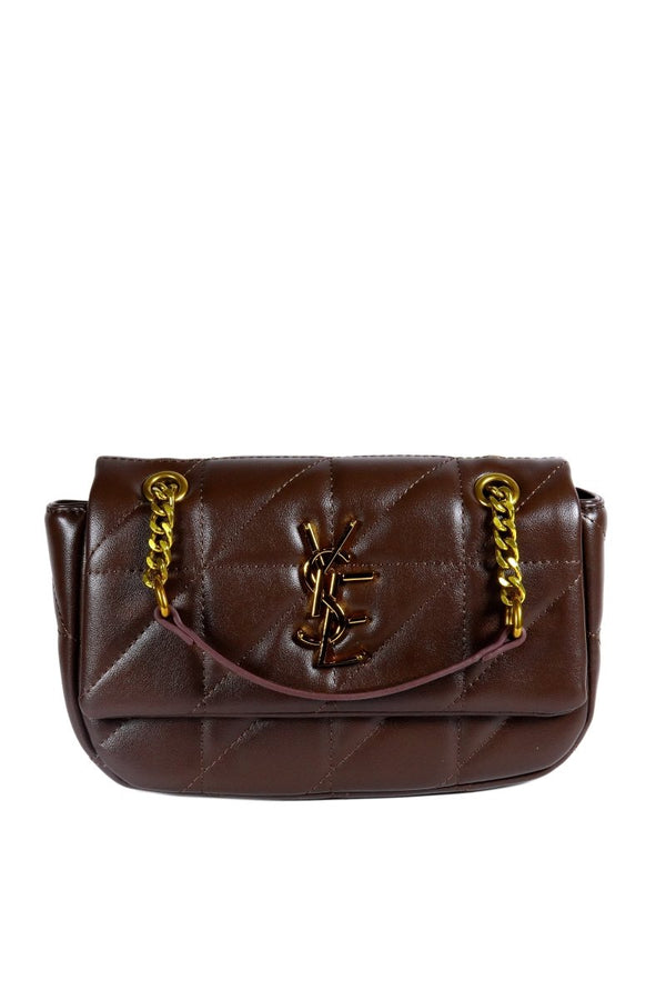 Women Hand Bag - 14802B - Hand Bag - Walkeaze