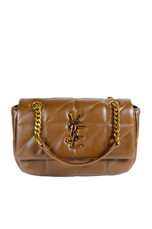 Women Hand Bag - 14802B - Hand Bag - Walkeaze