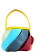 Women Hand Bag - 14813B - Hand Bag - Walkeaze