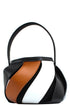 Women Hand Bag - 14813B - Hand Bag - Walkeaze