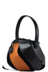Women Hand Bag - 14813B - Hand Bag - Walkeaze