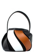 Women Hand Bag - 14813B - Hand Bag - Walkeaze