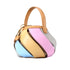 Women Hand Bag - 14813B - Hand Bag - Walkeaze