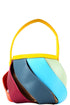 Women Hand Bag - 14813B - Hand Bag - Walkeaze