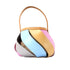 Women Hand Bag - 14813B - Hand Bag - Walkeaze