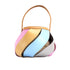 Women Hand Bag - 14813B - Hand Bag - Walkeaze