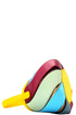 Women Hand Bag - 14813B - Hand Bag - Walkeaze