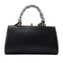 Women Hand Bag - 14821B - Hand Bag - Walkeaze