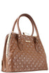 Women Hand Bag - 14909B - Hand Bag - Walkeaze