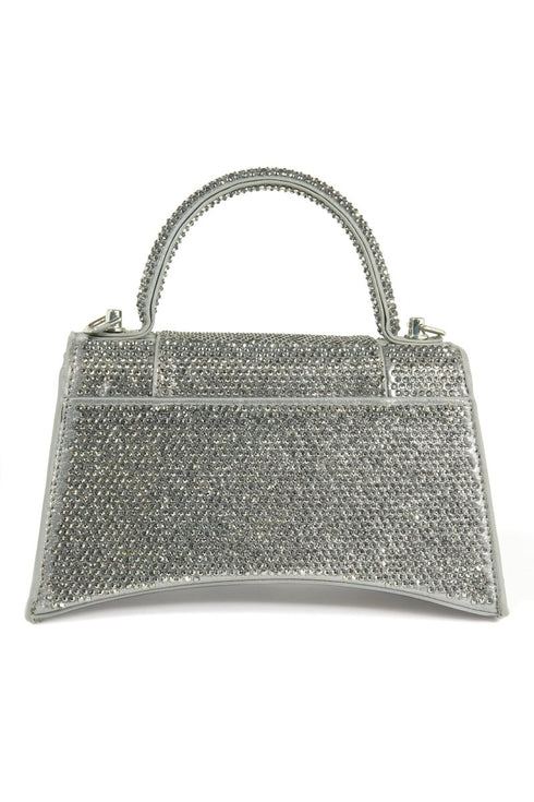 Women Hand Bag - 14964B - Hand Bag - Walkeaze