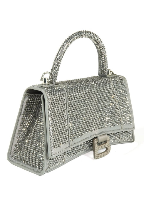 Women Hand Bag - 14964B - Hand Bag - Walkeaze