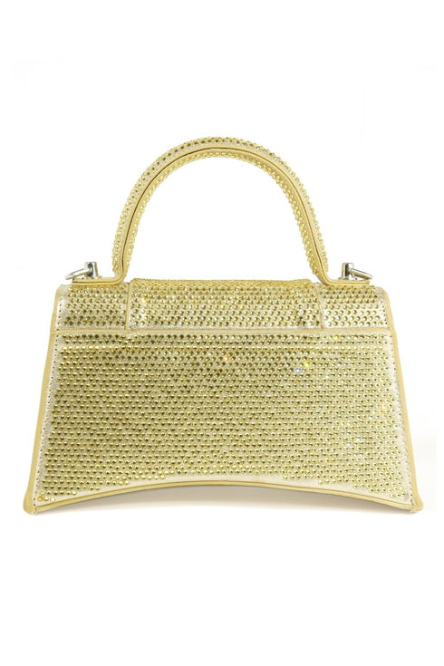 Women Hand Bag - 14964B - Hand Bag - Walkeaze