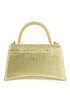 Women Hand Bag - 14964B - Hand Bag - Walkeaze