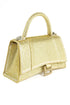 Women Hand Bag - 14964B - Hand Bag - Walkeaze