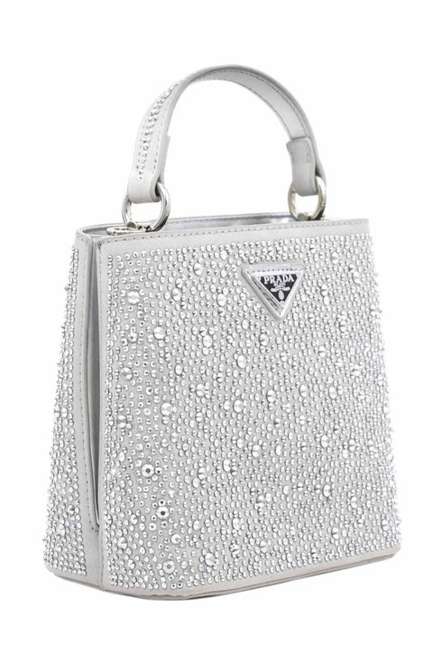 Women Hand Bag - 14965B - Hand Bag - Walkeaze