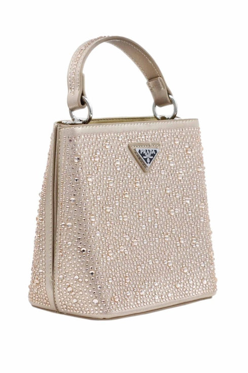 Women Hand Bag - 14965B - Hand Bag - Walkeaze