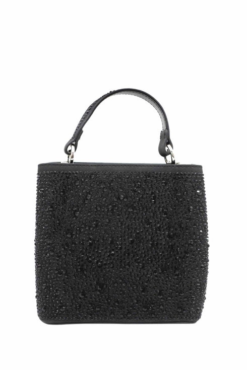 Women Hand Bag - 14965B - Hand Bag - Walkeaze
