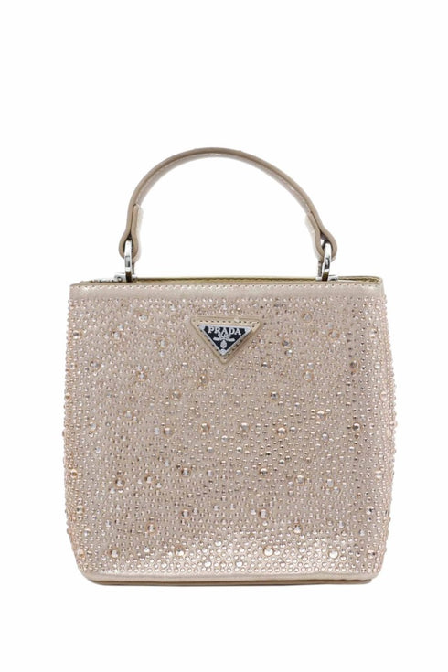 Women Hand Bag - 14965B - Hand Bag - Walkeaze