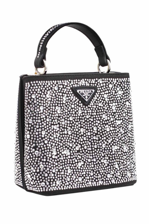 Women Hand Bag - 14965B - Hand Bag - Walkeaze