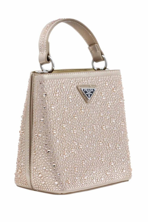 Women Hand Bag - 14965B - Hand Bag - Walkeaze