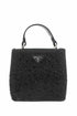 Women Hand Bag - 14965B - Hand Bag - Walkeaze