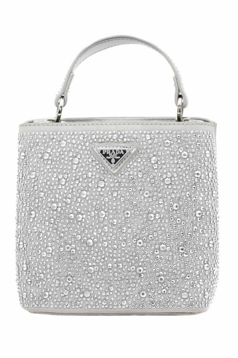 Women Hand Bag - 14965B - Hand Bag - Walkeaze