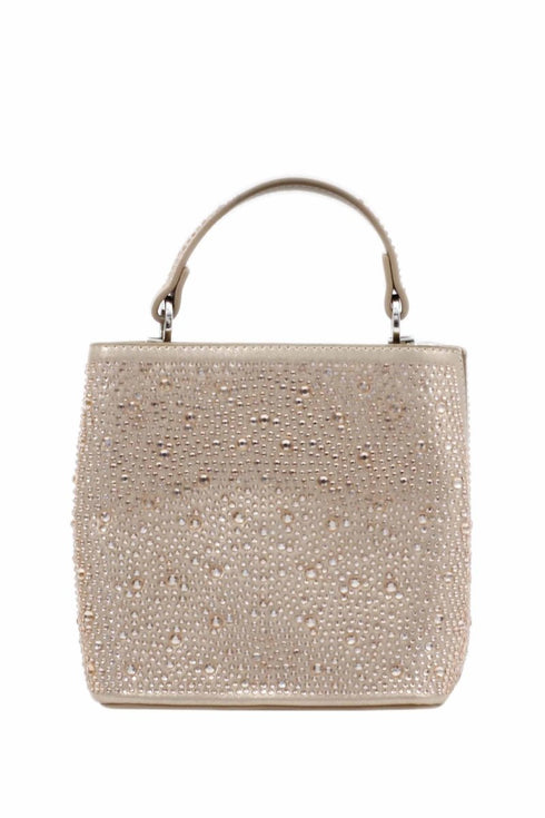 Women Hand Bag - 14965B - Hand Bag - Walkeaze