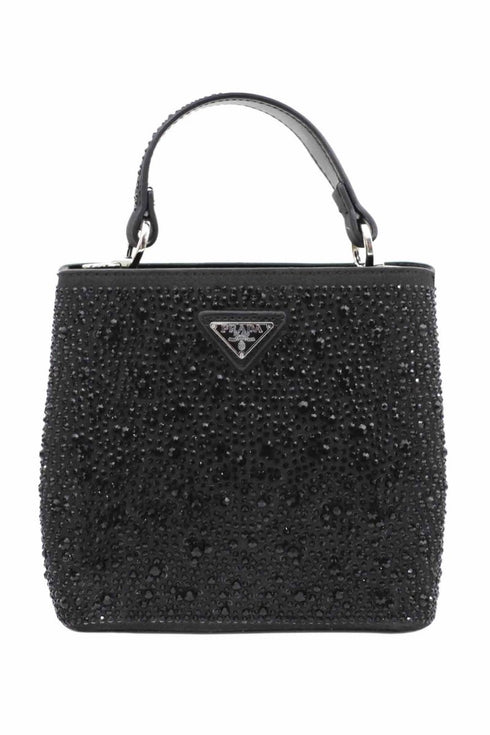 Women Hand Bag - 14965B - Hand Bag - Walkeaze