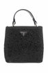 Women Hand Bag - 14965B - Hand Bag - Walkeaze