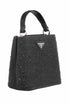Women Hand Bag - 14965B - Hand Bag - Walkeaze