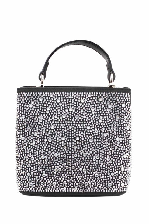 Women Hand Bag - 14965B - Hand Bag - Walkeaze