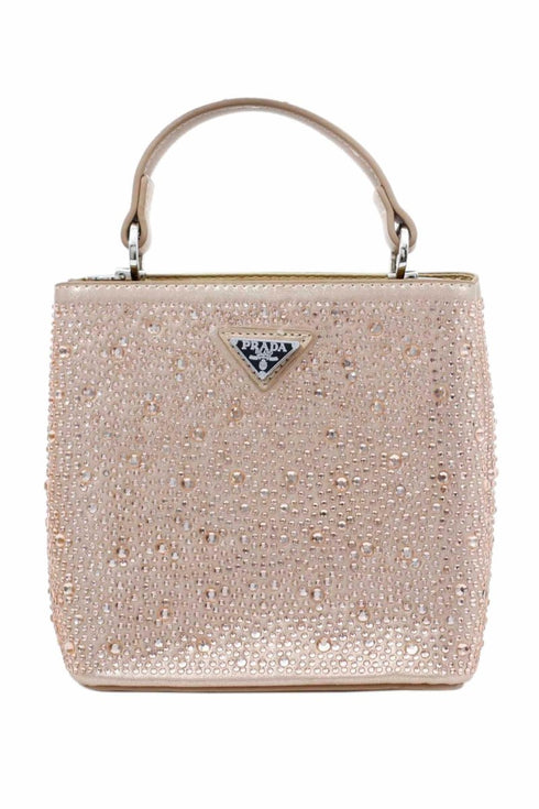 Women Hand Bag - 14965B - Hand Bag - Walkeaze