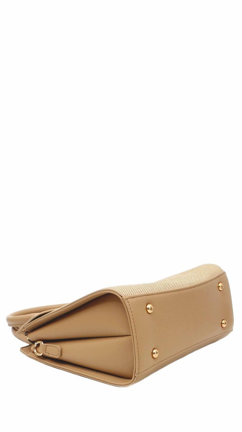 Women Hand Bag - 14988B - Hand Bag - Walkeaze