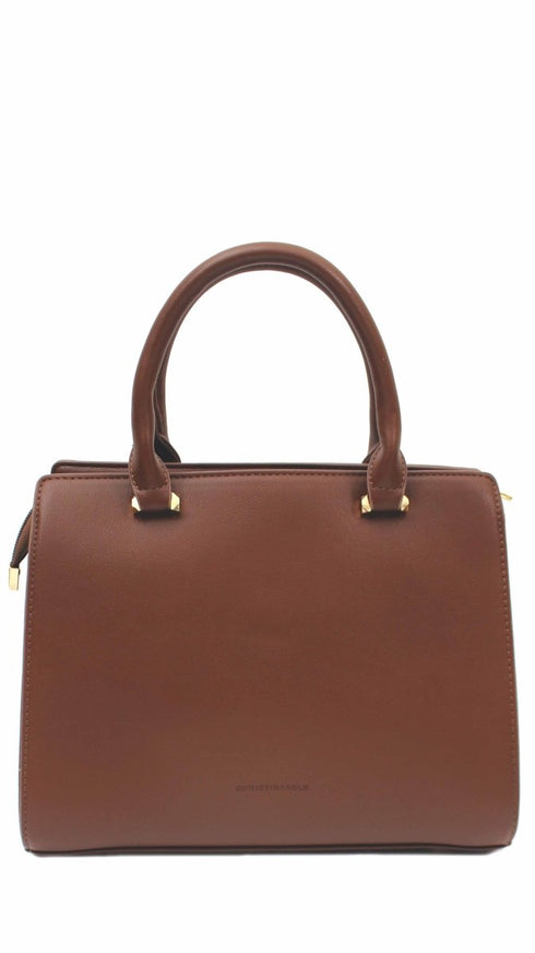 Women Hand Bag - 14988B - Hand Bag - Walkeaze