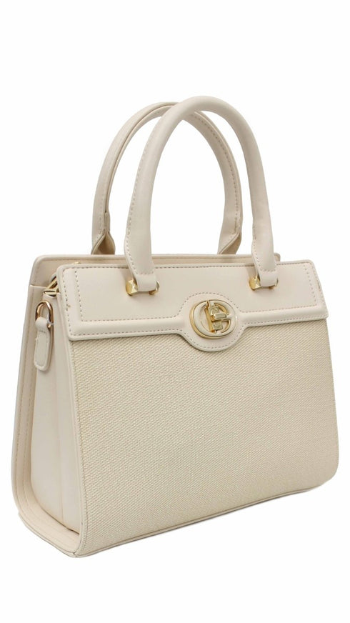 Women Hand Bag - 14988B - Hand Bag - Walkeaze