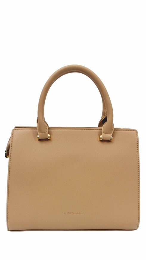 Women Hand Bag - 14988B - Hand Bag - Walkeaze