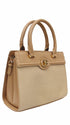 Women Hand Bag - 14988B - Hand Bag - Walkeaze