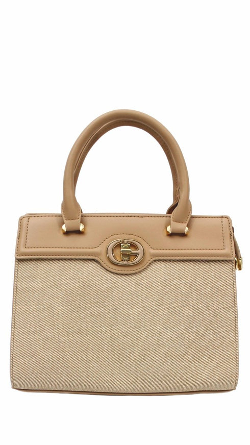 Women Hand Bag - 14988B - Hand Bag - Walkeaze