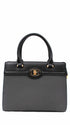 Women Hand Bag - 14988B - Hand Bag - Walkeaze