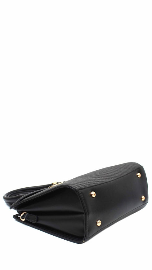 Women Hand Bag - 14988B - Hand Bag - Walkeaze