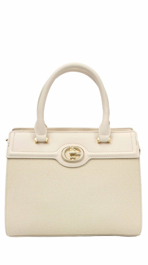 Women Hand Bag - 14988B - Hand Bag - Walkeaze