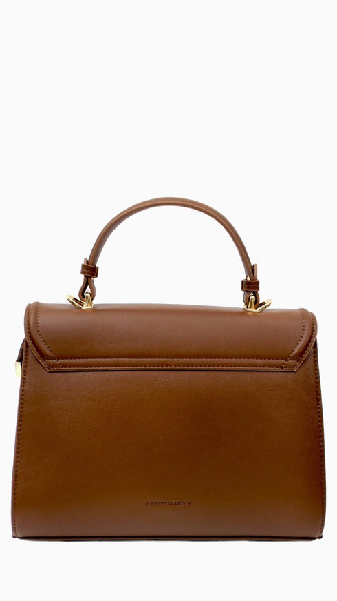 Women Hand Bag - 14989B - Hand Bag - Walkeaze