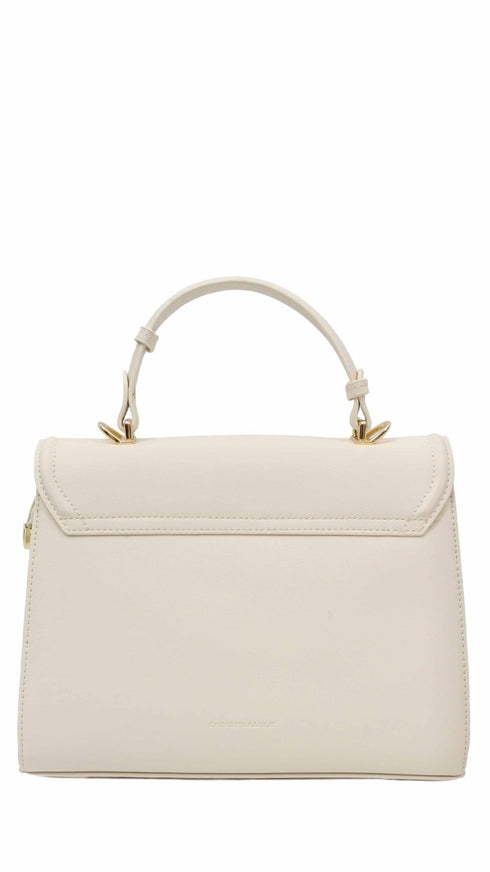 Women Hand Bag - 14989B - Hand Bag - Walkeaze