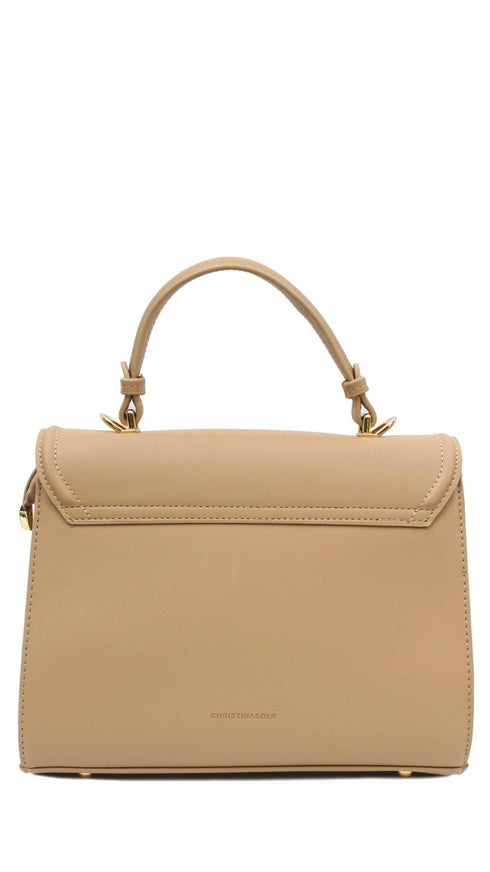 Women Hand Bag - 14989B - Hand Bag - Walkeaze